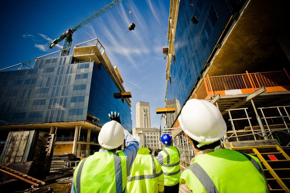 Constructora