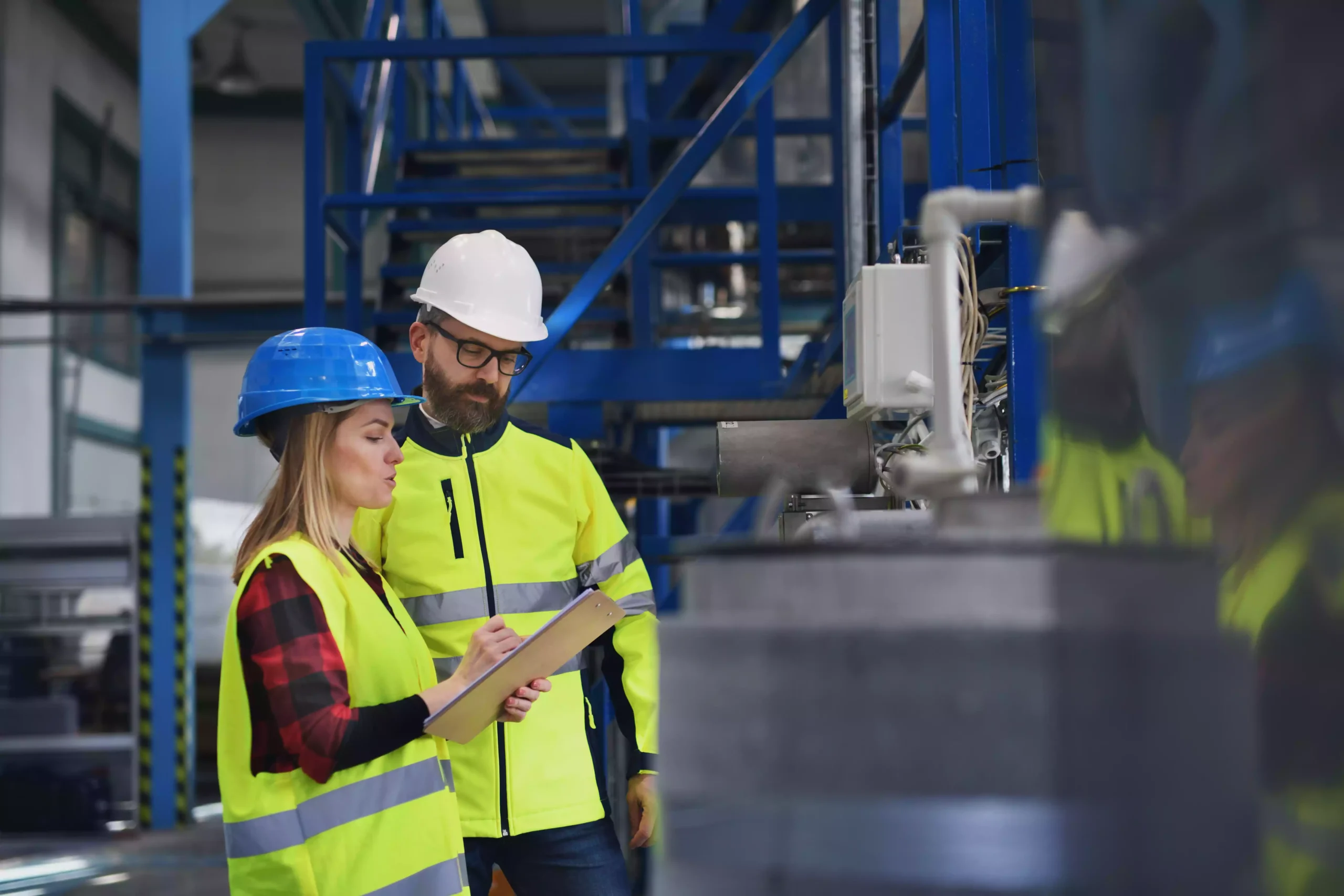 Servicios Industriales
